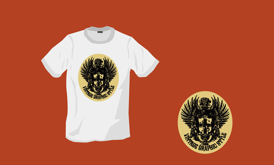 荣昌服装印花网开发案例