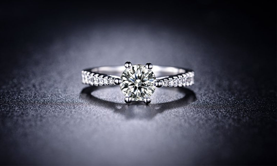 荣昌I DO 钻石互动H5开发案例