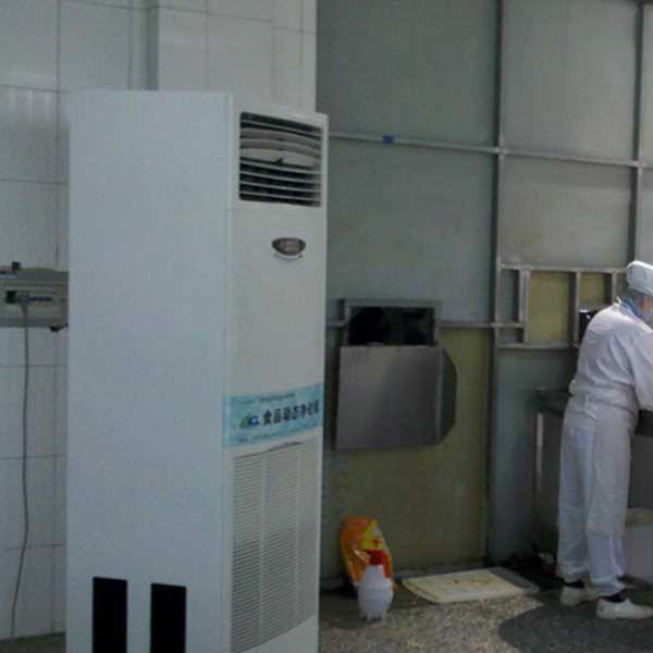 荣昌食品正负离子空气杀菌器